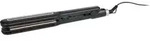 Tristar HD-2411 Gl&auml;tteisen Schwarz, Ros&eacute;gold