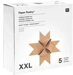 Fr&ouml;belsterne XL,