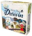 Auf den Wegen von Darwin