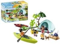PLAYMOBIL 71425 Zelten