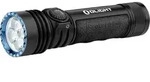 OLight Seeker 4 Pro (Matte Black) Seeker 4 Pro CW (Matte Black) LED Taschenlampe 4600