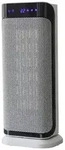 SHX SHX37PTC2000LD Heizl&uuml;fter Schwarz-Wei&szlig;