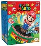 Pop up Super Mario