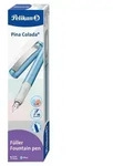 Pelikan F&uuml;ller Pina Colada, blau metallic