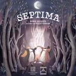 Heged&uuml;s, R: Septima