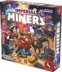 Imperial Miners (Portal Games)