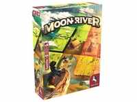 Pegasus Spiele Moon River, Spielwaren