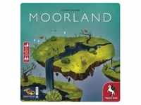 Pegasus Spiele Moorland, Spielwaren