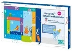 Pelikan Kalender Schulstart