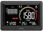 Techno Line WL1028 WL1028 CO2-Anzeige / CO2-Messger&auml;t