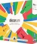 Mackin, C: D&eacute;corum
