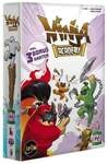 Ninja Academy