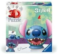 3D Puzzle-Ball Disney - Stitch