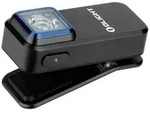 OLight 12045 Oclip Mobile Kleinleuchte LED Schwarz