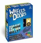 FORMAT GAMES - Wheels vs Doors