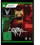 Stray
