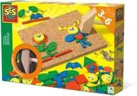 SES CREATIVE H&auml;mmerchen Tick Fantasie