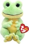 SNAPPER FROG - GREEN - BEANIE BELLIES - REG