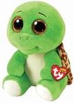 TURBO SCHILDKROETE - BEANIE BOOS 15 CM