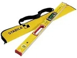 Stabila TECH 196 DL 19828 Digitale Wasserwaage mit Rutschstopper, inkl. Tasche 81cm