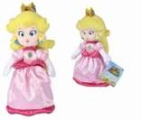 Super Mario Peach, 27cm
