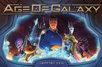 Age of Galaxy DE