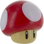 Super Mushroom Light