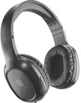 Cellularline On Ear Headset Bluetooth&reg;, Kabellos, kabelgebunden Schwarz