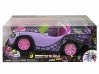 Monster High - Monster High Vehicle