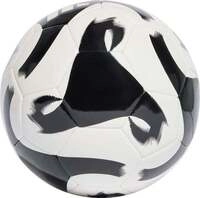 adidas Fu&szlig;ball Tiro Club schwarz/wei&szlig; Gr&ouml;&szlig;e 5