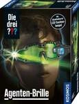 Die drei ??? Agentenbrille