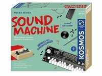Franckh-Kosmos KOSMOS - Sound Machine, Spielwaren