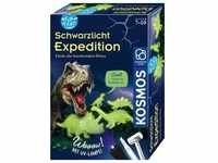 KOSMOS - FunScience - Schwarzlicht-Expedition