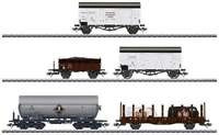 M&auml;rklin 48834 G&uuml;terwagen AC