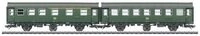 M&auml;rklin 43175 H0 Umbauwagen-Paar 1./2.+2.Kl. der DB 1./2.+2.Kl
