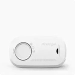 FireAngel FA3313-EUX10 Kohlenmonoxid-Melder batteriebetrieben detektiert
