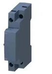 Siemens 3RV2902-1AP0 Ausl&ouml;ser 1 St. (B x H x T) 18.5 x 90 x 68mm