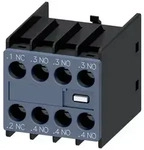 Siemens 3RH2911-1HA31 Hilfsschalterblock 1St.