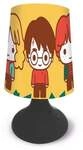 Harry Potter kabellose Mini-Nachttischlampe
