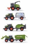 Fendt Micro Team, 3-asst.