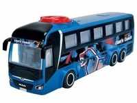 Dickie Toys Bus Modell MAN Fertigmodell Bus Modell
