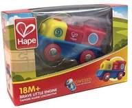 Hape - Tapfere kleine Lokomotive