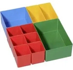 Allit 457920 ProServe Insert Set 1 Koffereinlage (L x B x H) 270 x 216 x 63mm