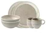 Villeroy & Boch Perlemor Fruehstuecks Set 6tlg. EC