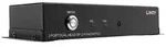 LINDY KVM-Umschalter DisplayPort&reg; Fernbedienung 3840 x 2160 Pixel