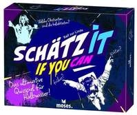 Sch&auml;tz it - if you can