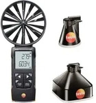Testo 417-1 Anemometer 0.3 bis 20 m/s