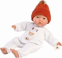 Babypuppe Strampler Cute 32cm