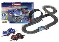 Sonic the Hedgehog 4.9, Carrera GO!!! Autorennbahn Set