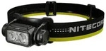 NiteCore NU40 LED Stirnlampe akkubetrieben 1000lm NC-NU40